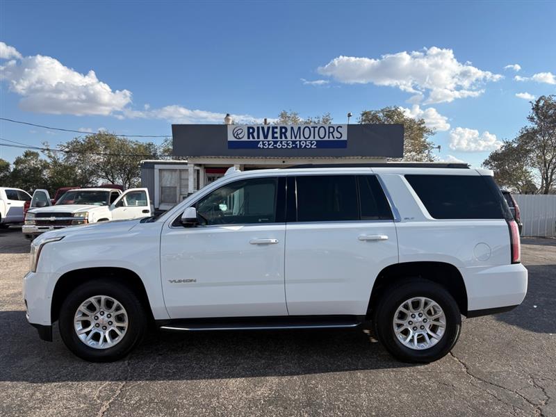 GMC Yukon SLT 2WD 2016
