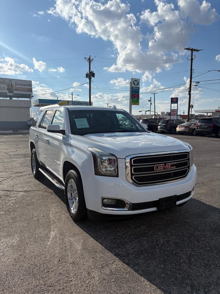 GMC Yukon SLT 2WD 2016