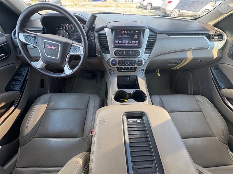 GMC Yukon SLT 2WD 2016