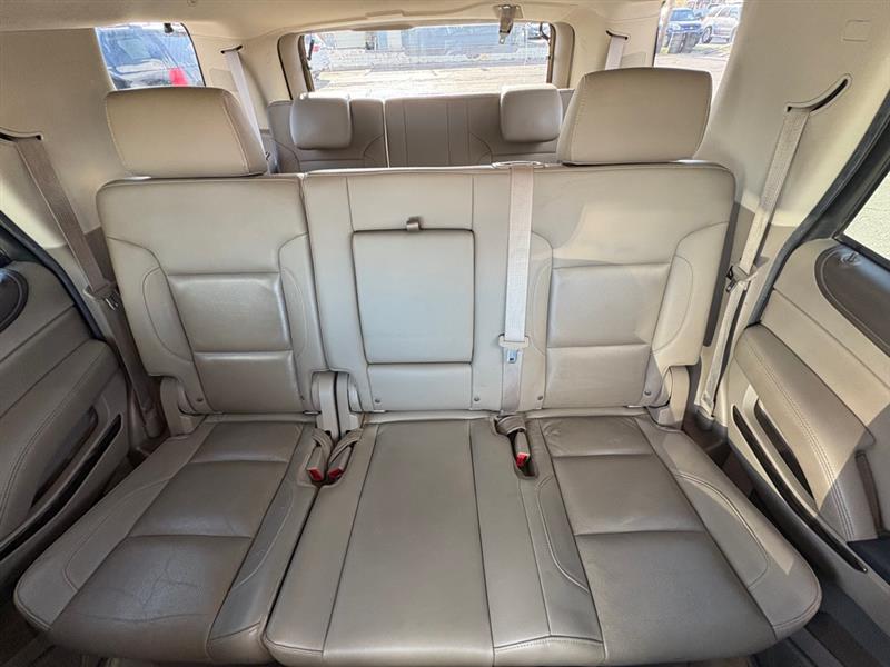 GMC Yukon SLT 2WD 2016