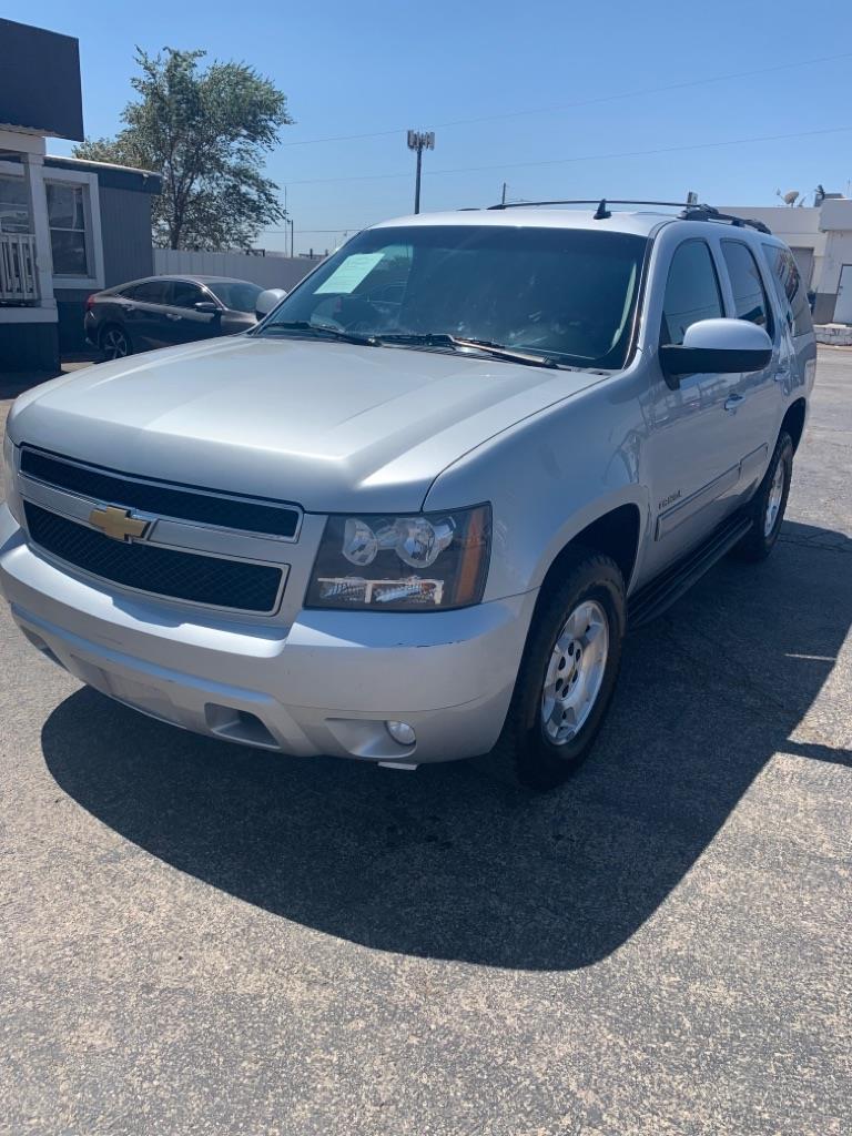 Chevrolet Tahoe LT 2WD 2013