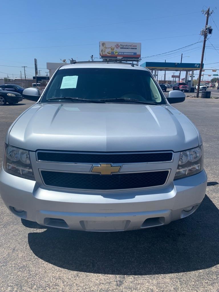 Chevrolet Tahoe LT 2WD 2013