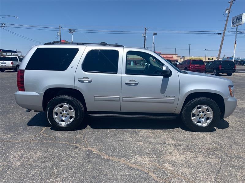Chevrolet Tahoe LT 2WD 2013