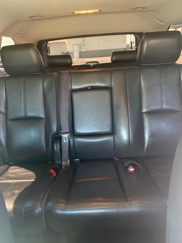 Chevrolet Tahoe LT 2WD 2013