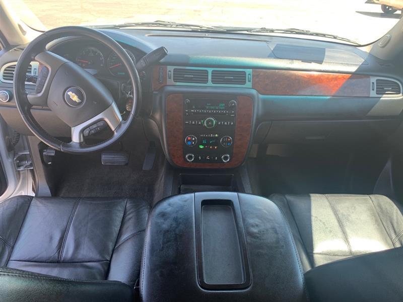 Chevrolet Tahoe LT 2WD 2013