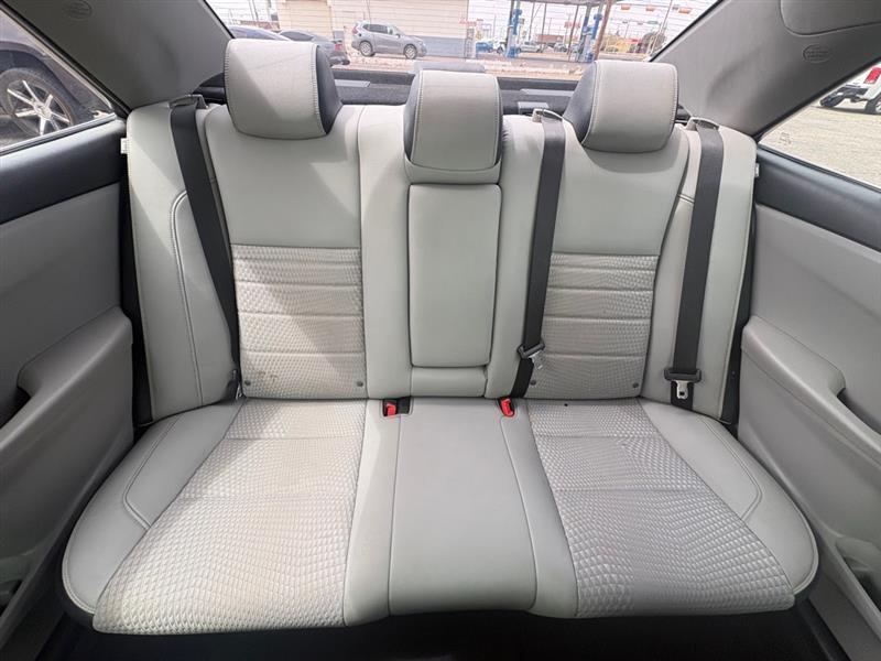 Toyota Camry LE 2015