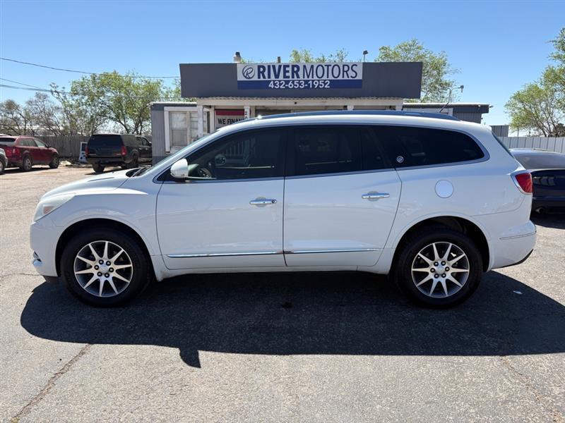 2014 Buick Enclave Leather FWD
