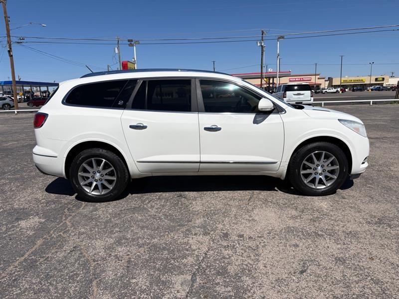 Buick Enclave Leather FWD 2014