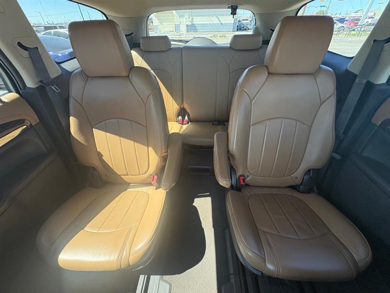 Buick Enclave Leather FWD 2014