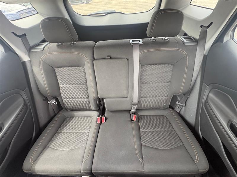 GMC Terrain SLE 2021
