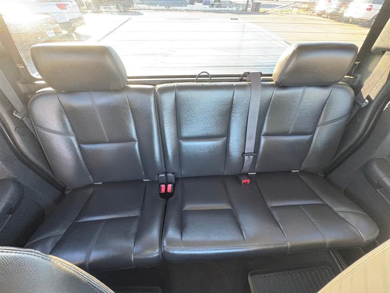 Chevrolet Silverado 1500 Work Truck Ext. Cab Std. Box 4WD 2008