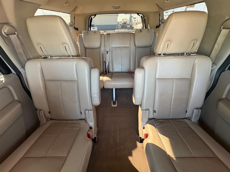 Ford Expedition EL Limited 2WD 2013