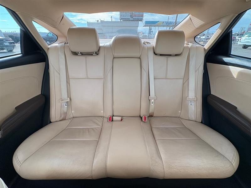 Toyota Avalon XLE 2013