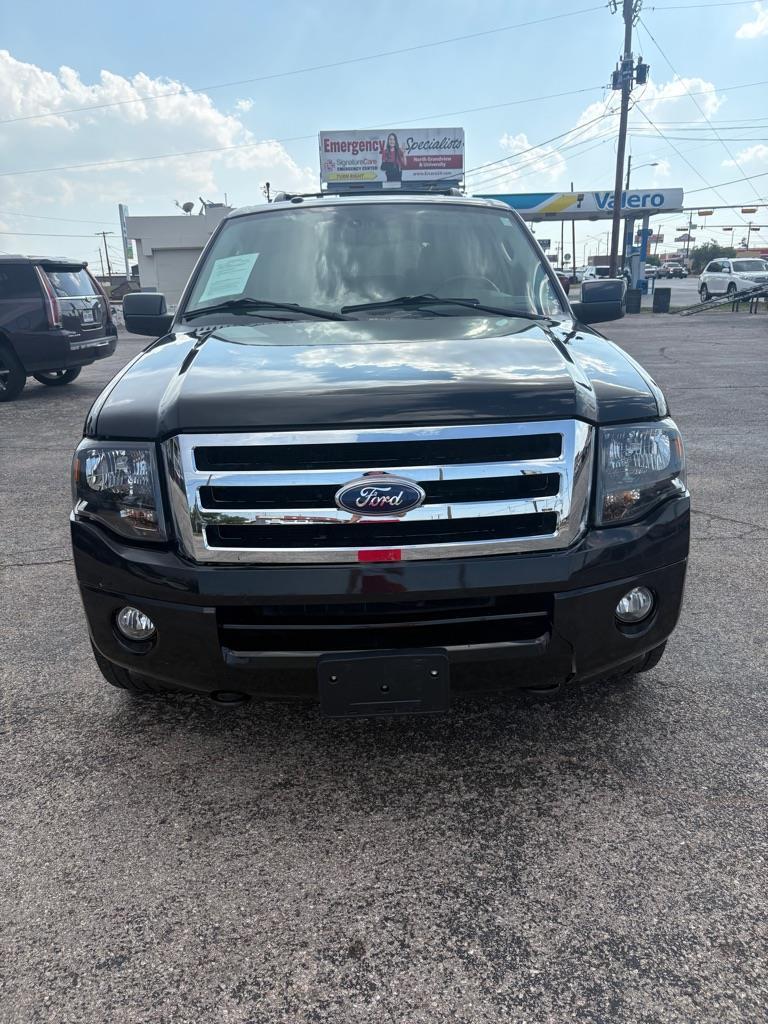2014 Ford Expedition Limited - Photo 3