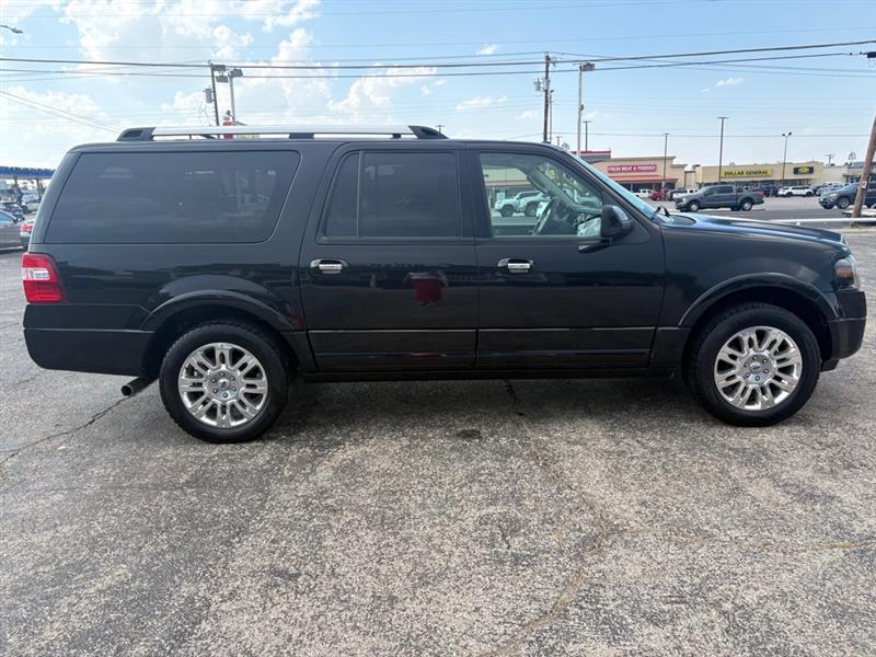 2014 Ford Expedition Limited - Photo 5