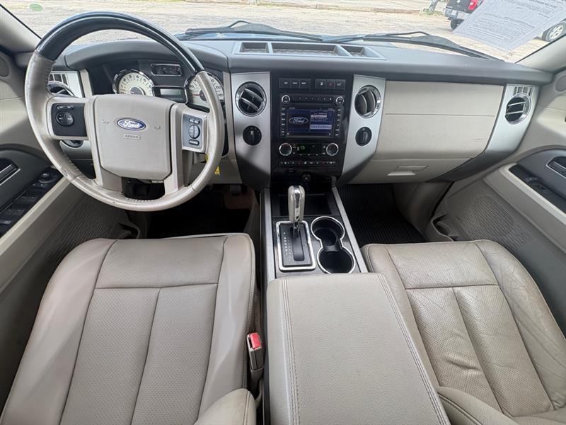 2014 Ford Expedition Limited - Photo 8