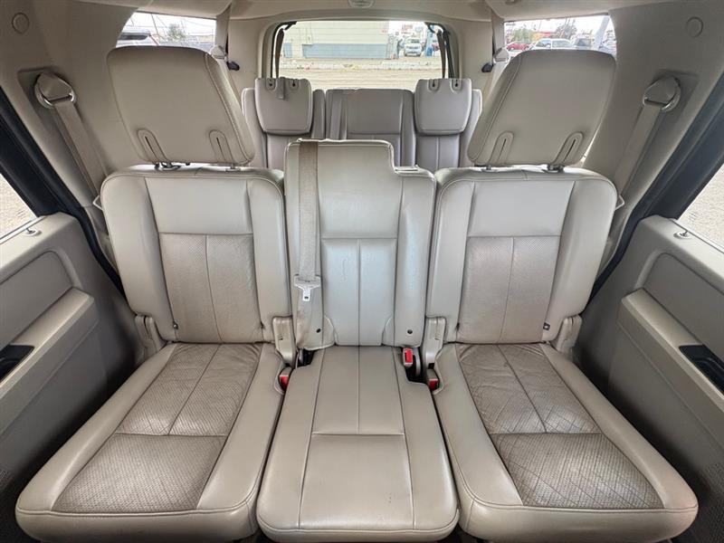 2014 Ford Expedition Limited - Photo 9