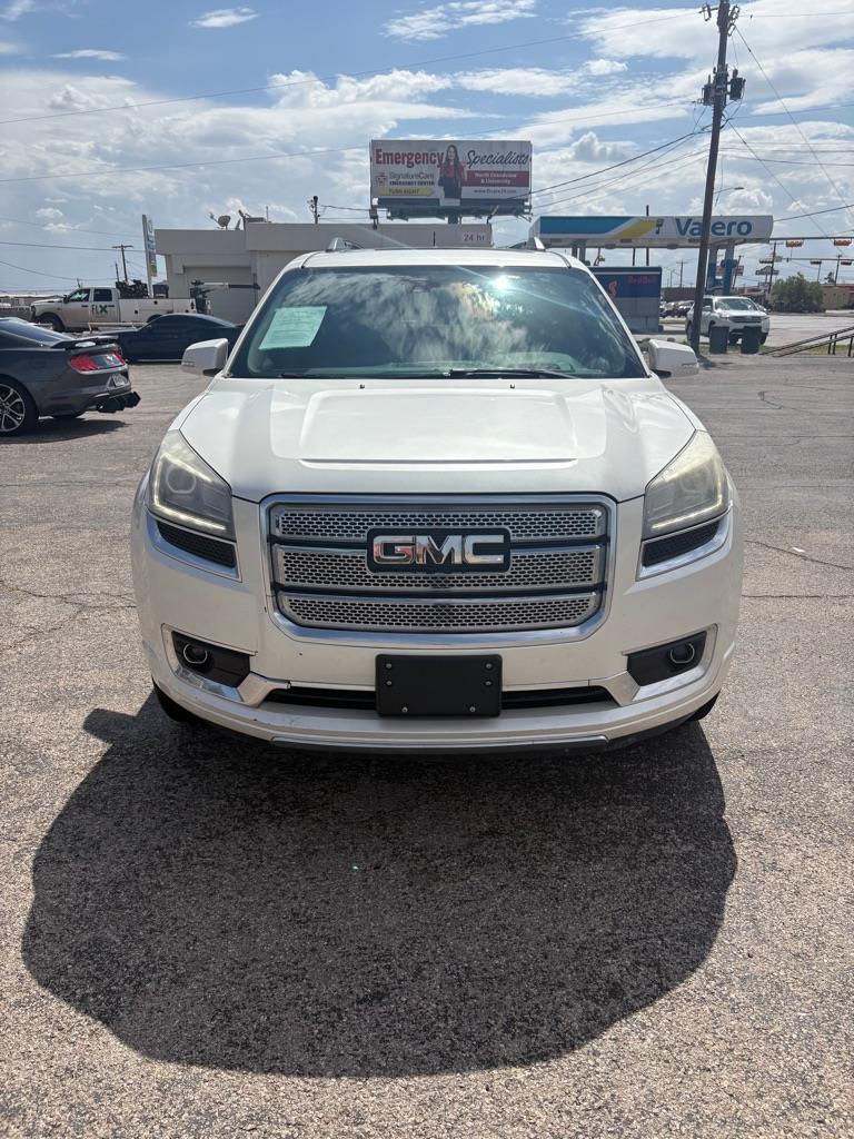 2015 GMC Acadia Denali - Photo 3