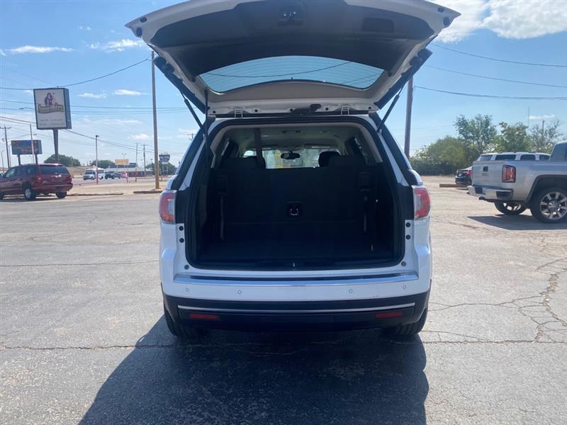 GMC Acadia SLE-2 FWD 2016