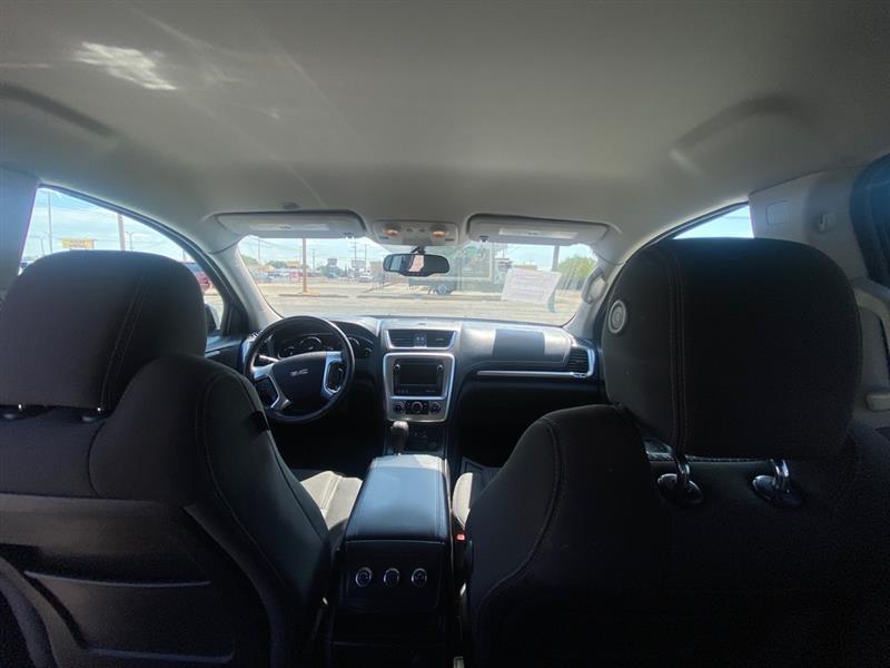 GMC Acadia SLE-2 FWD 2016