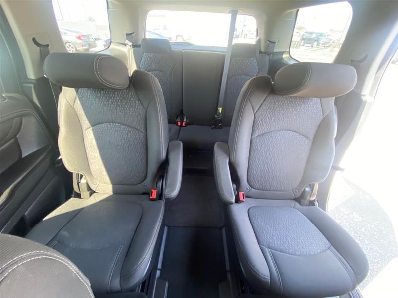 GMC Acadia SLE-2 FWD 2016