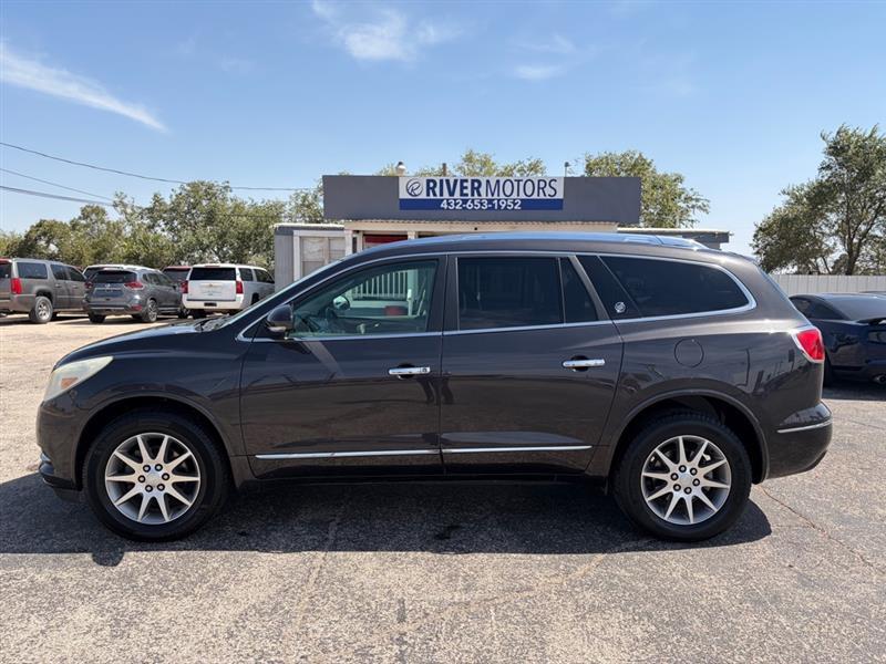 2016 Buick Enclave Convenience FWD