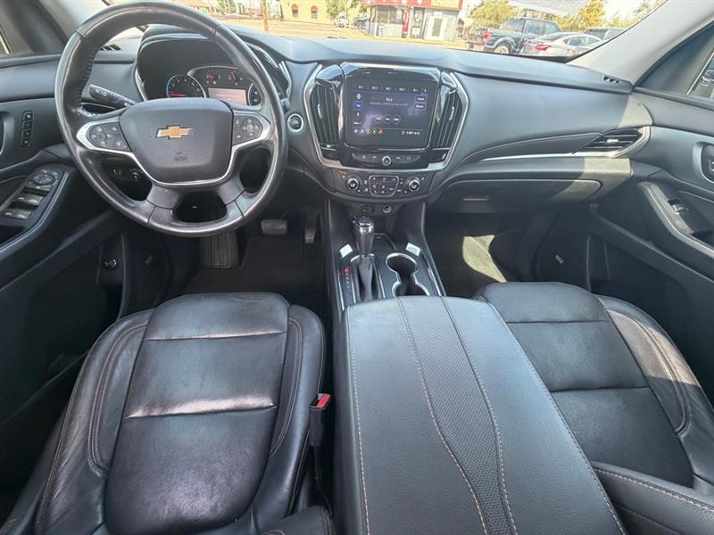 Chevrolet Traverse Premier FWD 2020