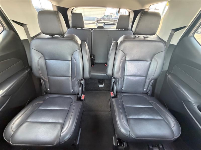 Chevrolet Traverse Premier FWD 2020