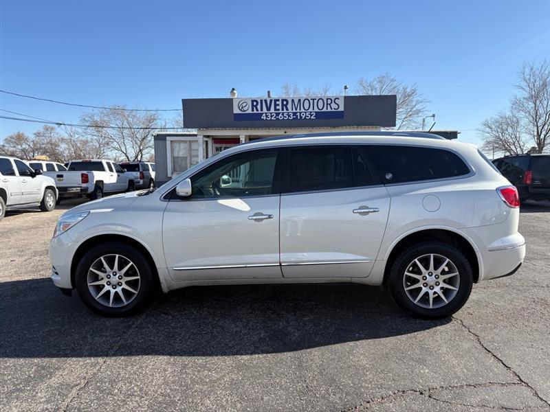 Buick Enclave Leather FWD 2015