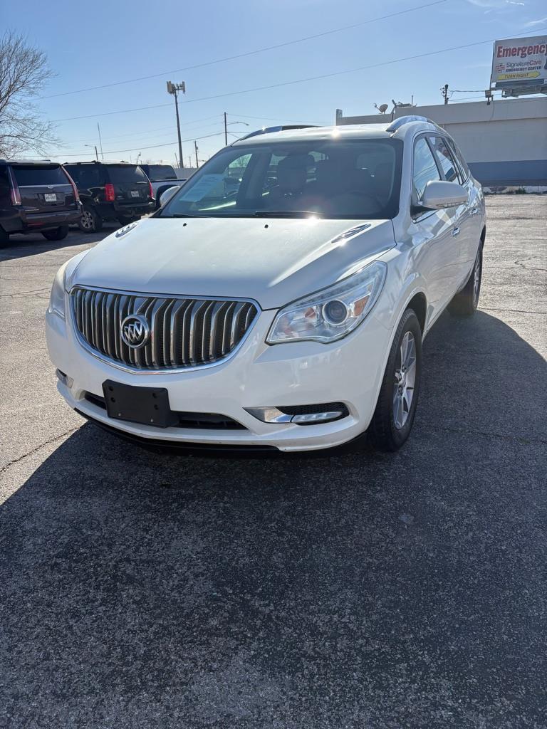 Buick Enclave Leather FWD 2015
