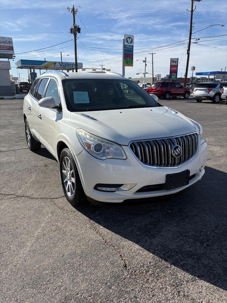 Buick Enclave Leather FWD 2015