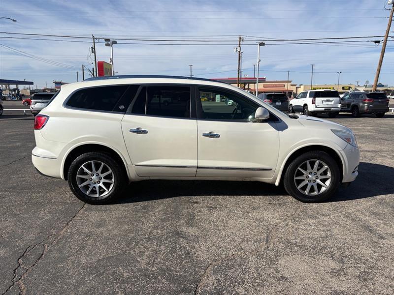 Buick Enclave Leather FWD 2015