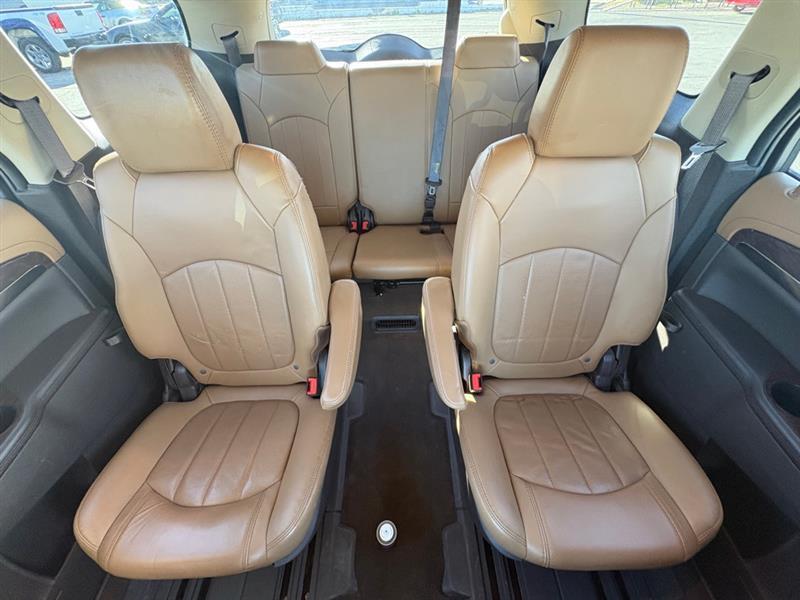 Buick Enclave Leather FWD 2015
