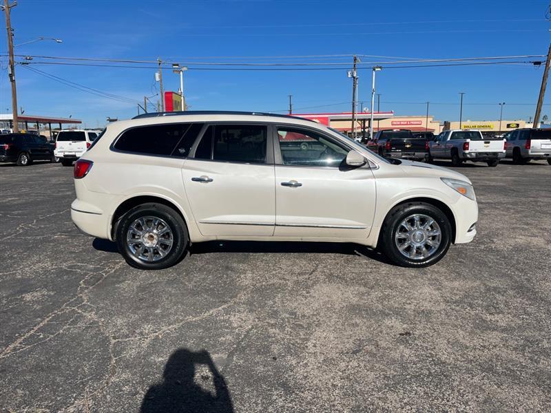 Buick Enclave Premium FWD 2014