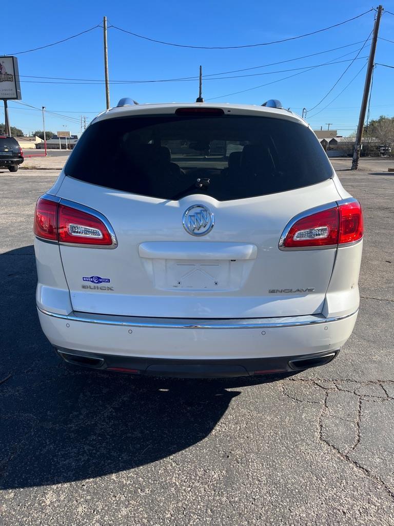 Buick Enclave Premium FWD 2014