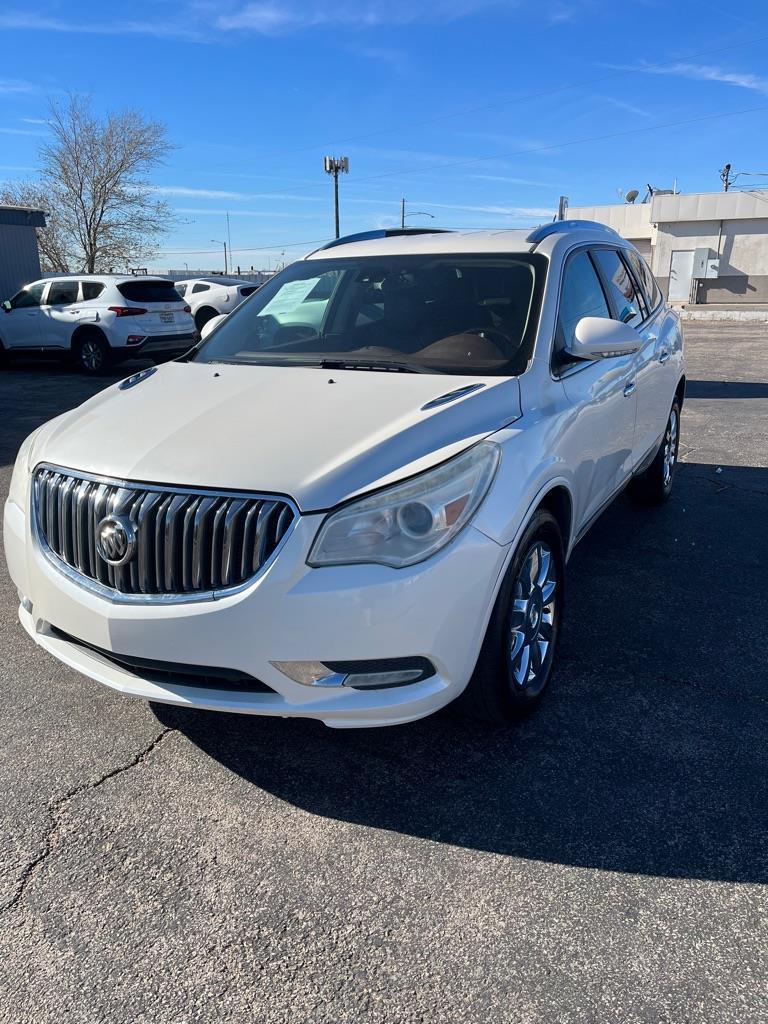 Buick Enclave Premium FWD 2014