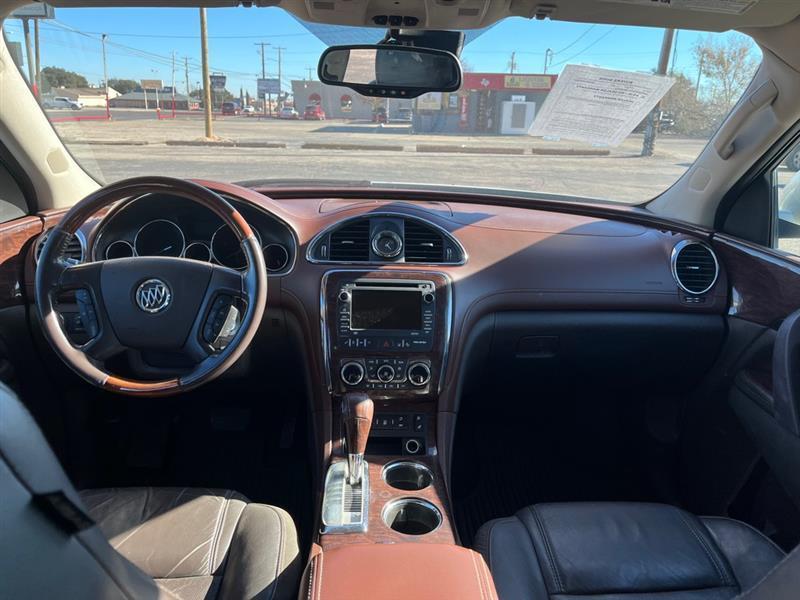 Buick Enclave Premium FWD 2014