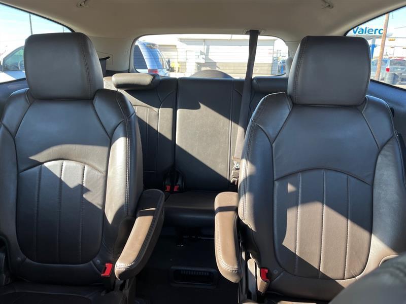 Buick Enclave Premium FWD 2014