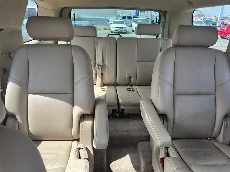 GMC Yukon Denali 2WD 2010
