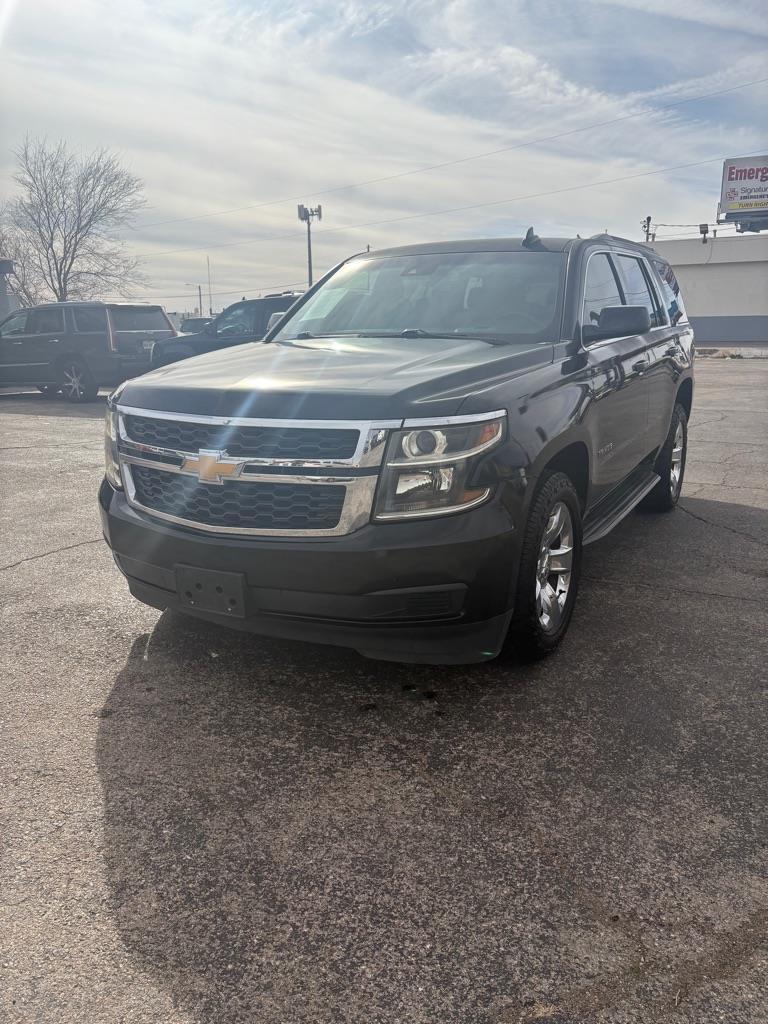 Chevrolet Tahoe LT 2WD 2017
