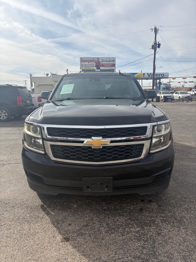 Chevrolet Tahoe LT 2WD 2017