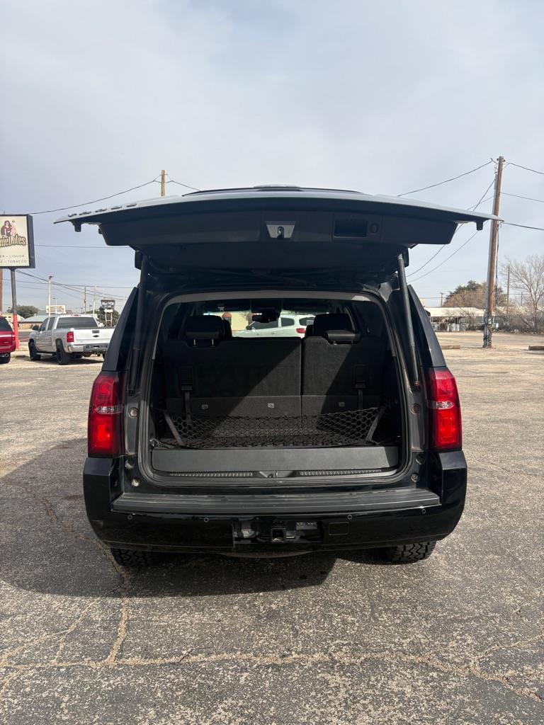 Chevrolet Tahoe LT 2WD 2017