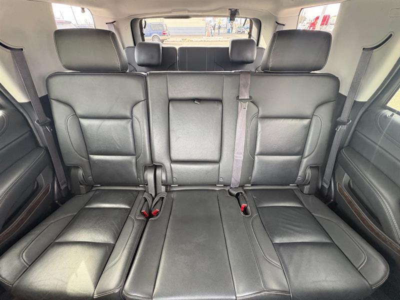 Chevrolet Tahoe LT 2WD 2017