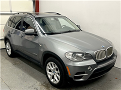 2013 BMW X5 
