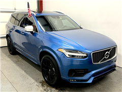 2016 Volvo XC90 