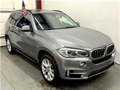 2014 BMW X5 