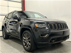 2016 Jeep Grand Cherokee 