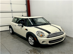 2011 MINI Cooper 