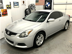 2010 Nissan Altima 