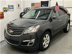 2016 Chevrolet Traverse 